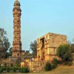 From Pushkar: Chittorgarh Fort Day Trip with Transfers - Religious and Cultural Highlights