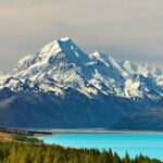 From Queenstown: Half-Day Guided Tour to Mount Cook - The Highlight: Mount Cook Village