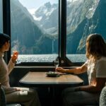 From Queenstown: Milford Sound Business Class with Cruise - Scenic Route Highlights and Stops