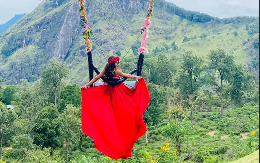 From Riu Hotel: Ella Private Day Trip with Tea Factory Visit - Who Should Consider This Tour?