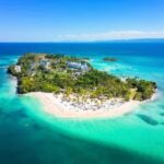 From Samana: Los Haitises Boat and Walking Tour with Lunch - Starting Point and Transportation