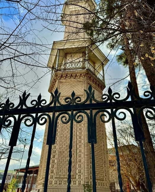 From Samarkand: All inclusive Day Trip to Panjakent - Discovering Panjakent: An Ancient Capital