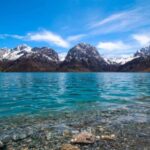 From Samarkand: Day tour to the Tajiksitan Alexander lake. - Itinerary Breakdown: What to Expect