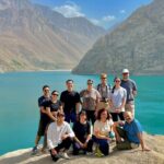 From Samarkand: Day Trip to Tajikistan's Seven Lakes - In-Depth Itinerary Breakdown