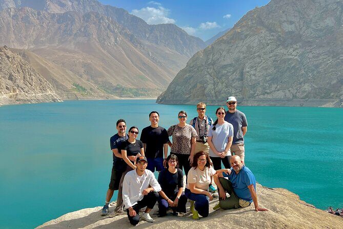 From Samarkand: Day Trip to Tajikistan's Seven Lakes - Who Is This Tour Best For?