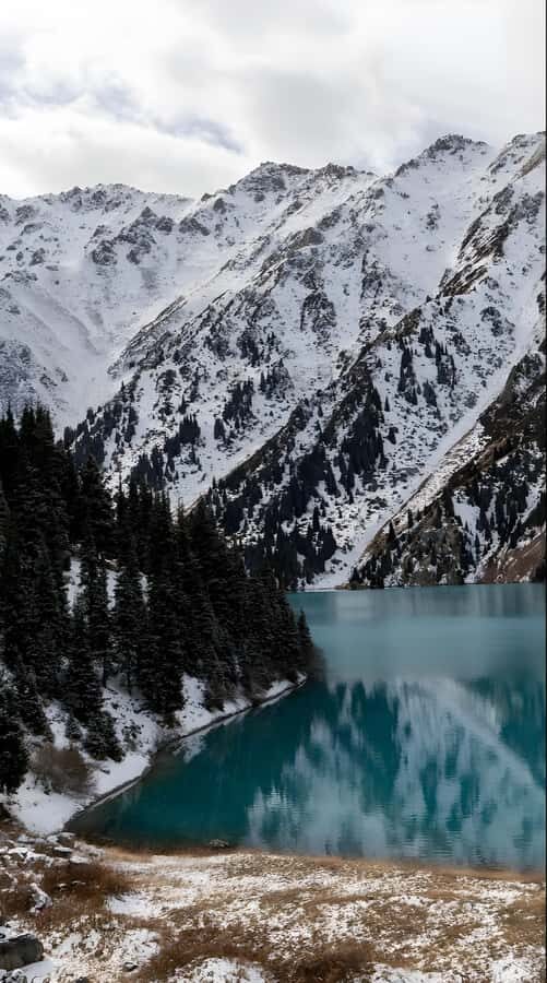 From Samarkand: Tajikistan Day Trip & Wine Tasting - Transportation and Logistics