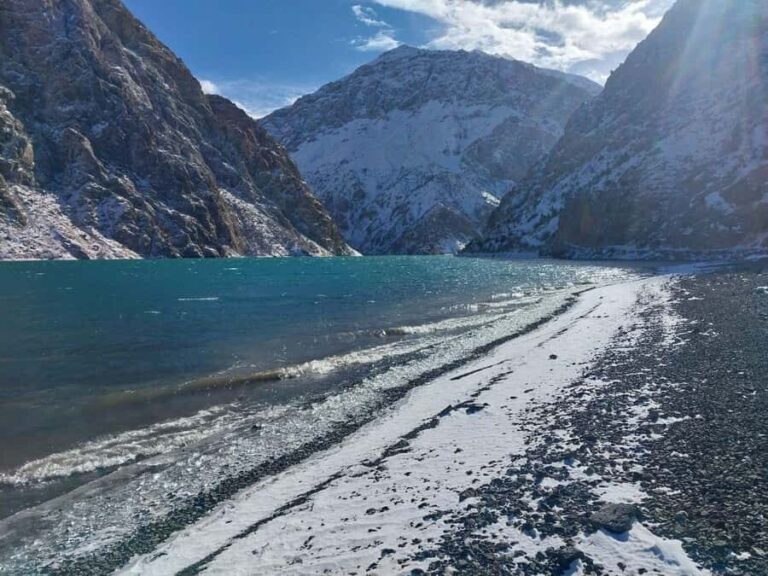 From Samarkand to Tajikistan: One or Two Day Tours - A Closer Look at the Tour Experience