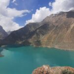 From Samarkand to Tashkent via Tajikistan in 2 days - Exploring the Itinerary: From Iskanderkul to Khujand