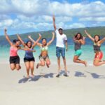 From Santo Domingo: Whale Watching & Cayo Levantado - What Makes This Tour Stand Out
