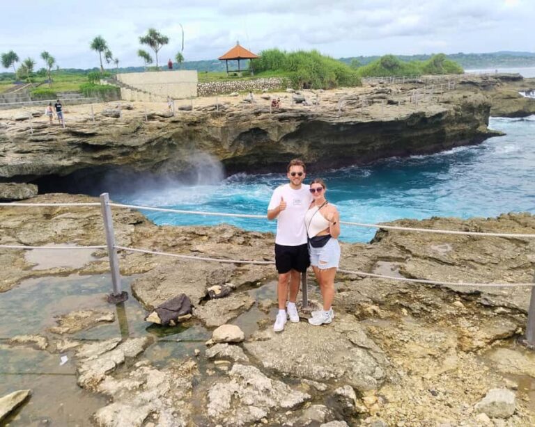 From Sanur: Nusa Lembongan and Ceningan Island Day Tour - What Makes This Tour Stand Out