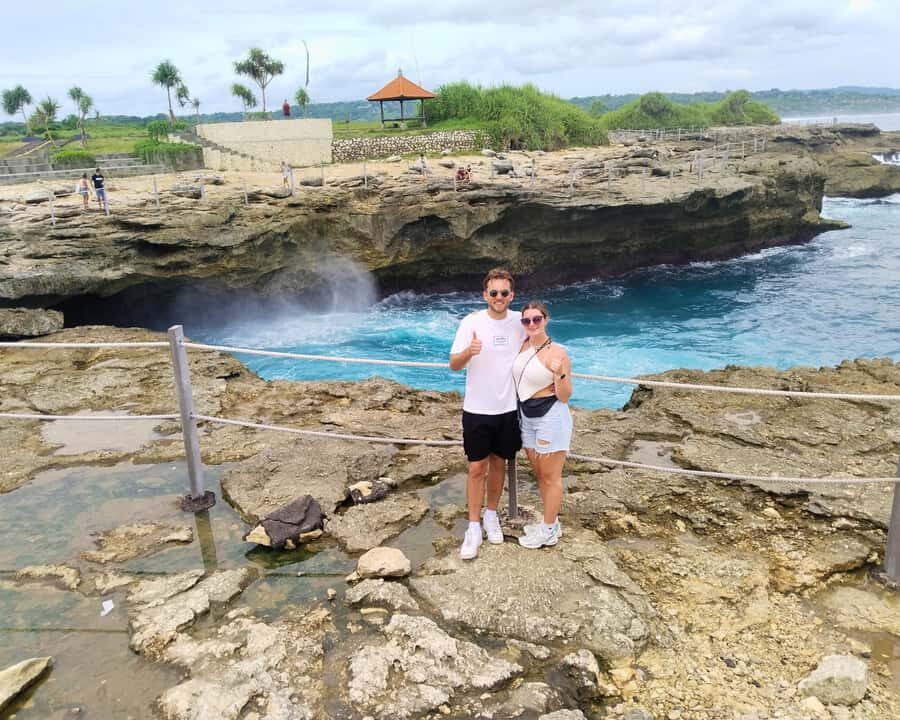 From Sanur: Nusa Lembongan and Ceningan Island Day Tour - What Makes This Tour Stand Out