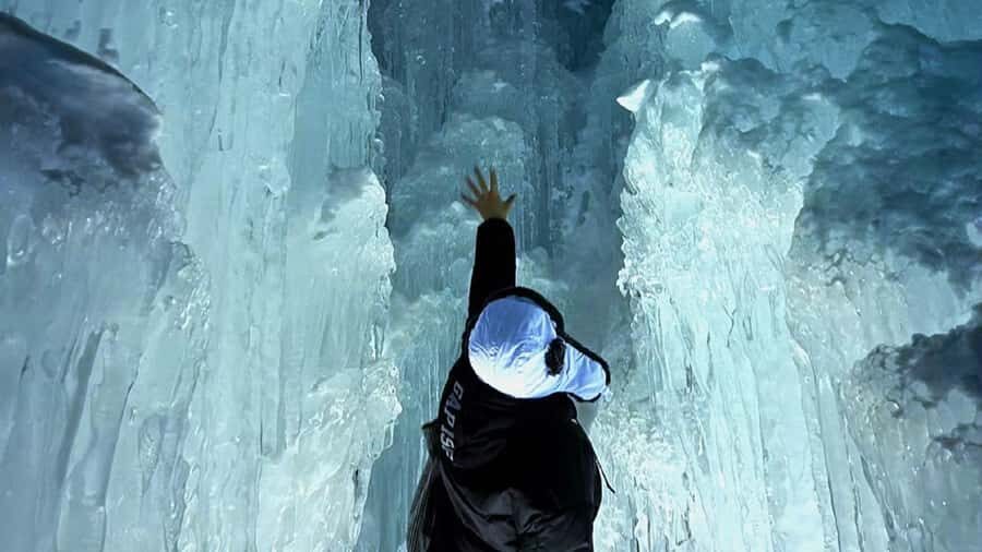 From Sapporo: Lake Shikotsu Ice Festival & Illumination Tour - What Makes This Tour Stand Out?