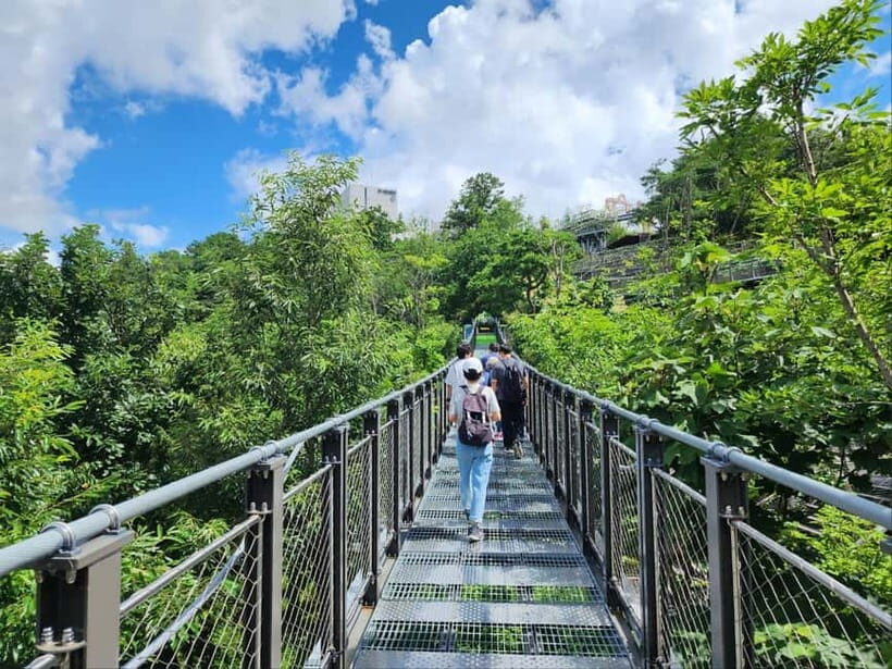From Seoul: Closest Observatory to DMZ (Starbucks Tour) - What Do Travelers Say?