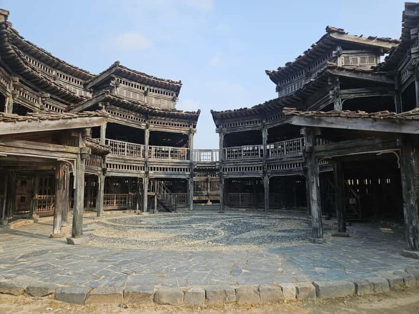From Seoul: Dae Jang Geum Park Historic K-Drama Set Tour - Who Will Love This Tour?