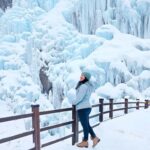 From Seoul: Eobi Ice Valley & Nami Island Day Trip - The Full Itinerary Breakdown: What to Expect