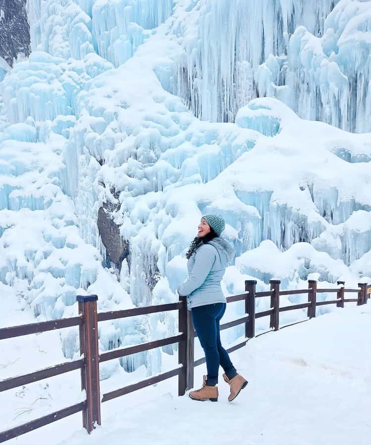 From Seoul: Eobi Ice Valley & Nami Island Day Trip - The Full Itinerary Breakdown: What to Expect