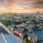 From Seoul: Jeonju Hanok Village w/ Hanbok Experience - Detailed Breakdown of the Day