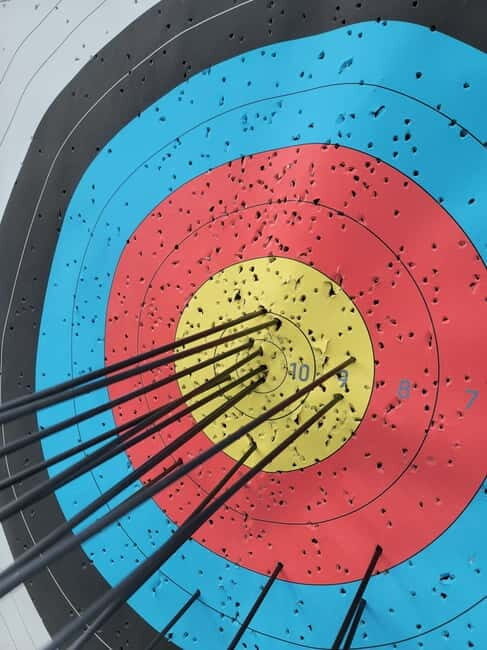 From Seoul: Private Archery and Shooting Tour - Authentic Aspects That Make This Special
