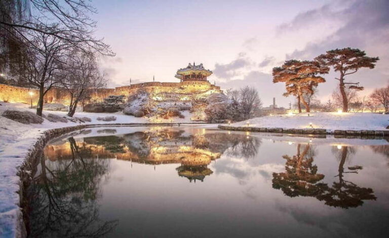 From Seoul: Suwon Hwaseong and Deogyusan Winter Tour - Who Should Consider This Tour?