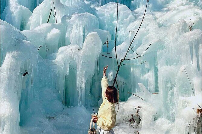 From Seoul : Winter One Day Tour in Pocheon - Discovering the Charm of Pocheon in Winter