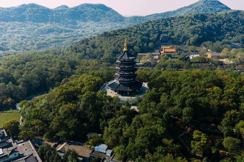 From Shanghai: Hangzhou Private Day Tour by Bullet Train - What Makes This Tour Stand Out?
