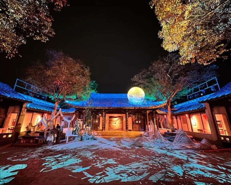 From Shanghai: Luzhi Ancient Town & Suzhou Night Tour - Practical Details and Tips