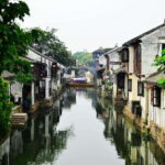 From Shanghai: Suzhou and ZhouZhuang Water Village Day Tour - Exploring the Highlights: What Makes This Tour Special