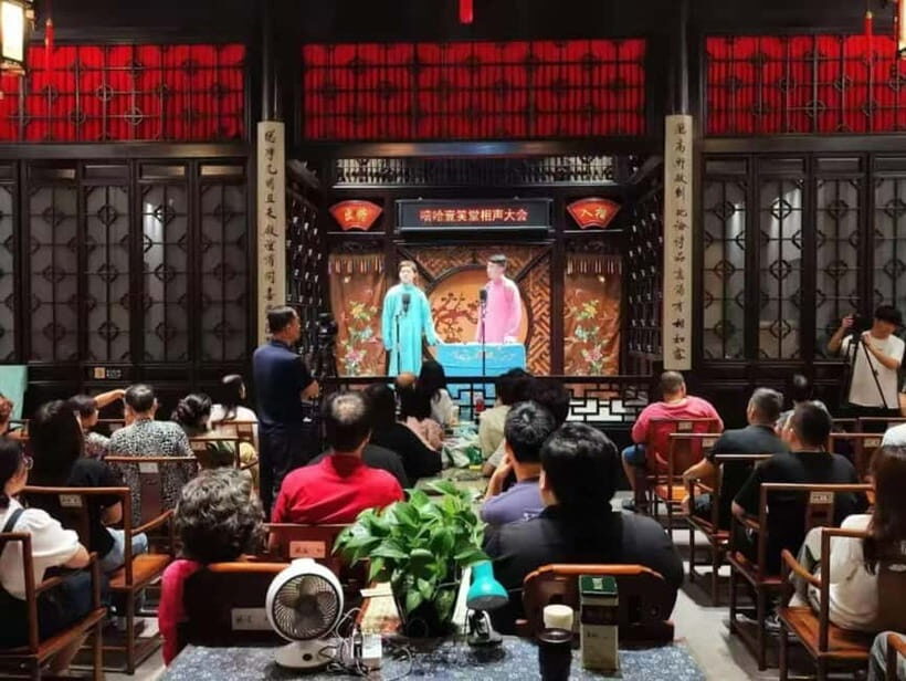 From Shanghai: Suzhou Private Authentic Cultural Tour - Practical Considerations