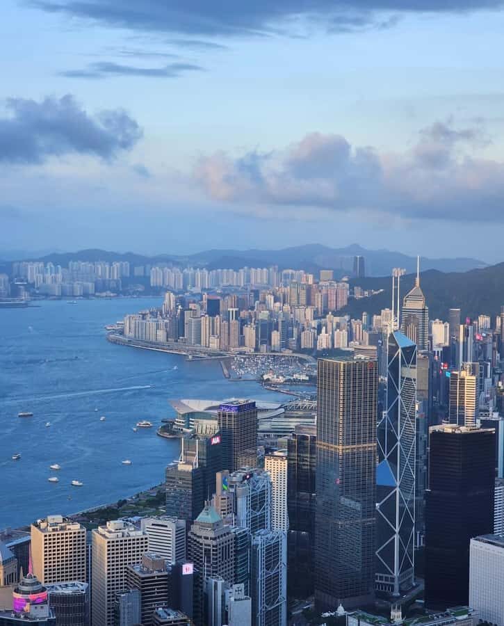 From Shenzhen: Hong Kong Day with Harbour, Peak & Ferry Ride - Practical Details That Matter