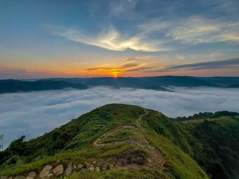 From Shillong: Morning Guided Sunrise Trek - Why You’ll Love the Experience