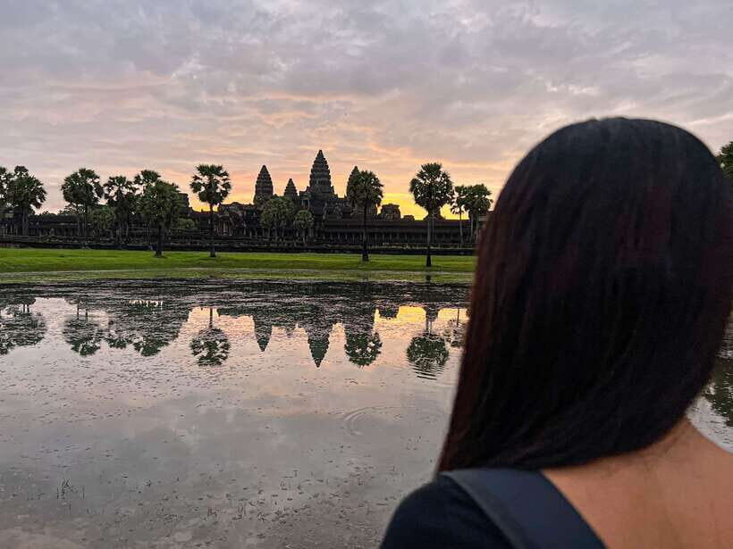From Siem Reap: Angkor Wat and Floating Village 3-Day Trip - The Itinerary Breakdown: What to Expect Each Day