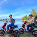 From Siem Reap: Angkor Wat Sunrise and Temples E-Bike Tour - Why This Tour Works