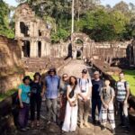 From Siem Reap: Banteay Srei & 5 Temple Grand Circuit Tour - What Makes This Tour Stand Out