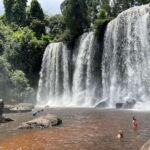 From Siem Reap: Banteay Srei and Kulen Waterfall Guided Tour - What Makes This Tour Stand Out?
