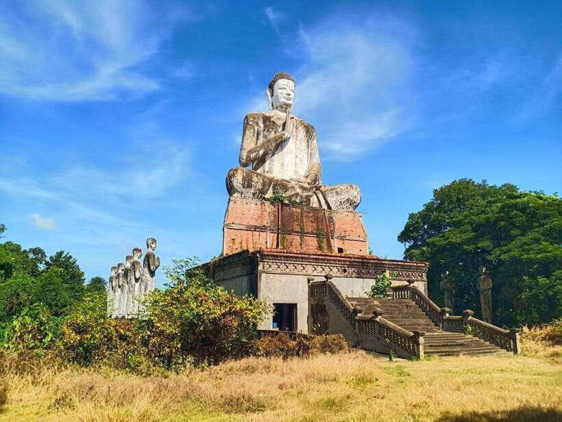From Siem Reap: Battambang Day Trip with Bamboo Train Ride - What’s Included and What to Know