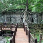 From Siem Reap: Beng Mealea and Kamphong Phluk Day Tour - Who Is This Tour Best For?