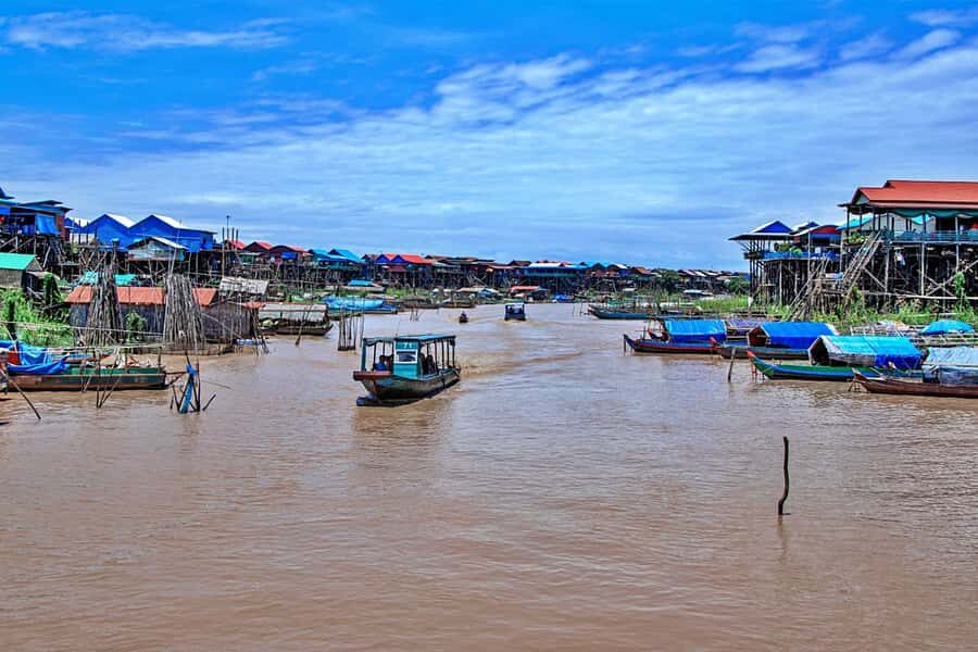 From Siem Reap: Jeep Tour to Beng Mealea and Kompong Khleang - A Day in the Life: What to Expect