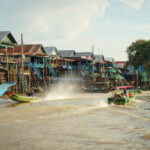 From Siem Reap: Kampong Phluk Floating Village Tour by Boat - What to Expect on the Tour