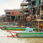 From Siem Reap: Kampong Phluk Floating Village Tour by Boat - Exploring the Kampong Phluk Floating Village Tour