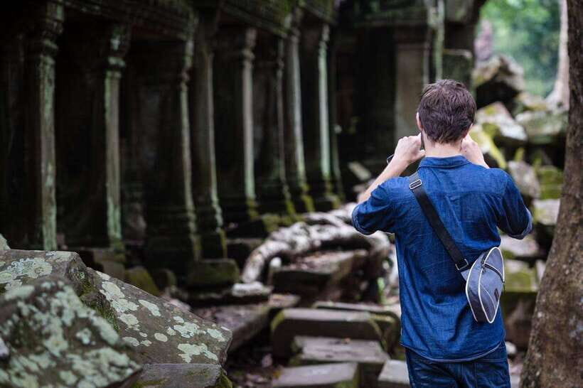 From Siem Reap: Koh Ker and Beng Mealea Temples Tour - FAQs