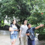 From Siem Reap: Phnom Kulen National Park Trekking Tour - The Itinerary Breakdown: From Temples to Waterfalls