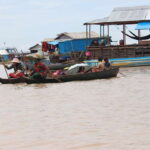 From Siem Reap: Tonle Sap Floating Villages Tour - Personal Experiences and Honest Observations
