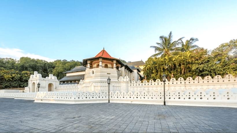 From Sigiriya: Kandy Trip with Elephant Orphanage Pinnawala - Is This Tour Worth It?