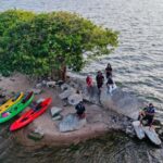 From Sigiriya: Kayaking Through Floating Flowers at Kanthale - What Makes This Tour Stand Out