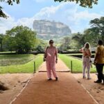 From Sigiriya: Sigiriya Lion Rock and Minneriya Jeep Safari - Discovering the Gardens and Frescos
