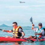From Singapore : Private Batam Island Snorkeling and Canoe - What Really Sets This Tour Apart