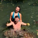 From South Coast. Blue Lagoon, Salaam Cave & Rock - Practical Details and Tips