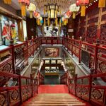 From Street to Stage: A Beijing Culinary & Cultural Journey - Transitioning to a Classic Beijing Dinner
