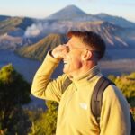 From Surabaya 1 Day Mount Bromo Sunrise Tour - Exploring the Crater and Surroundings