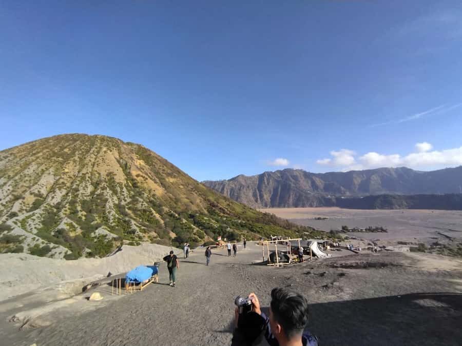 From Surabaya: Bromo and Ijen Tour 2 Days 1 Night - What to Expect & Practical Tips